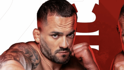 Main Event FAME MMA 27 ogłoszony! - Co to będzie za walka!