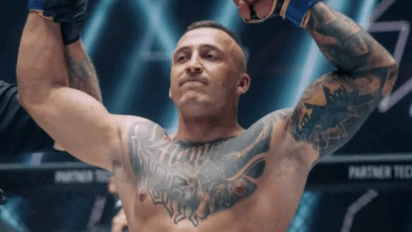 Bratan przegrywa z Szachtą i mówi gorzko o wyniku