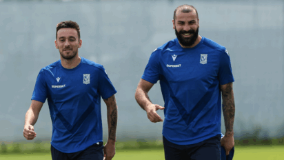 Lech Poznań - Legia Warszawa: gdzie oglądać Superpuchar Polski (13.07.2025)