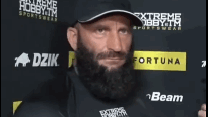 Dawid Załęcki nie ma kontaktu z synem?! -