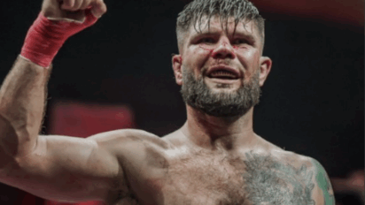 Gromda gorzko komentuje werdykt na FAME 26 -