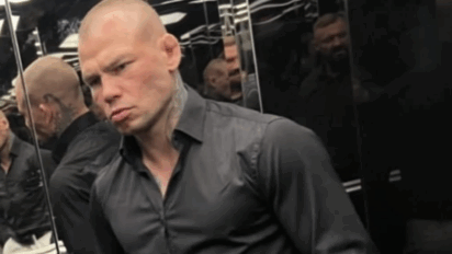 Hellboy vs Szadziński - Walka jest możliwa pod nietypowym warunkiem!