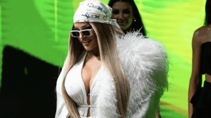 Laluna szczerze odpowiada o dalszych losach w freak fightach