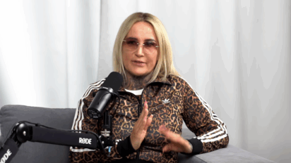 Matka Sandry Bad Girl komentuje jej OnlyFans -