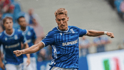 Lech Poznań - Breidablik: gdzie oglądać? Transmisja w TV i stream online (22.07.2025)