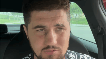 Don Kasjo do Dawida Załęckiego -