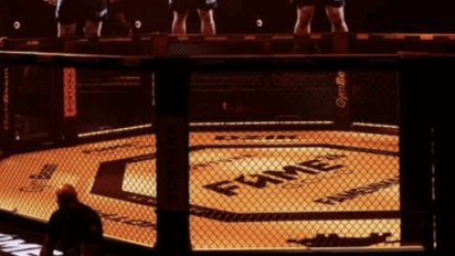 Tego transferu do FAME MMA nikt się nie spodziewał! Kompletny SZOK