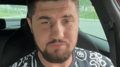 Don Kasjo o walce z Bandurą, Szpilką i Taazym - Wbija szpilkę we freaki