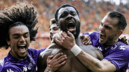 Jagiellonia - Novi Pazar: gdzie oglądać? Transmisja w TV i stream online (31.07.2025)