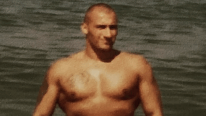 Najman podzielił się zdjęciami z przeszłości - Fani w szoku!