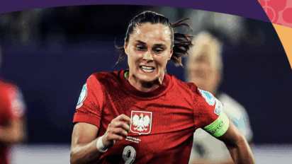 Polska - Szwecja: gdzie oglądać? Transmisja w TV i stream online (08.07.2025)