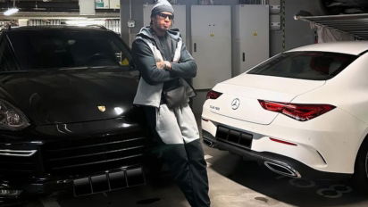 Kolejny zawodnik FAME MMA zatrzymany przez policję! - Tym razem to Alberto