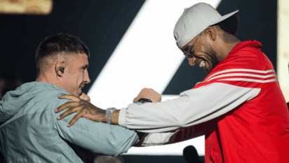 Alberto vs Norman Parke - O której godzinie jest walka?