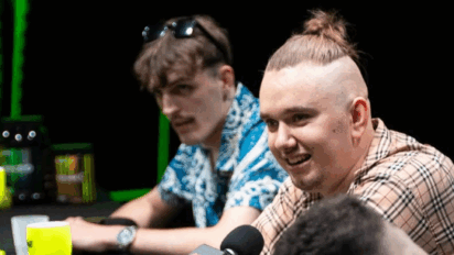 Ali & Dags vs Kazik Kartel - O której godzinie jest walka?