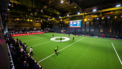 Baller League - zasady, drużyny, menedżerowie, transmisja