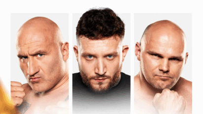 Typy na Boxdel vs Najman vs Apostoł Tomasz - FAME MMA 26