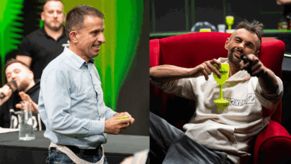 Dalton vs Jówko - O której godzinie jest walka?