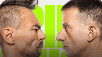 Typy na Dalton vs Jówko - Prime MMA 13