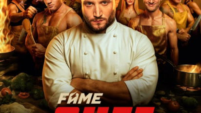 Nowy program FAME MMA! Kto zostanie mistrzem?