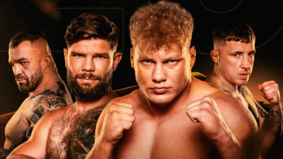 Transmisja FAME MMA 26 ZA DARMO - gdzie oglądać 12.07.2025