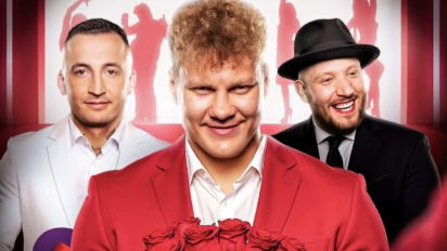 Nowy program FAME MMA! Kto skradnie serce uczestników?