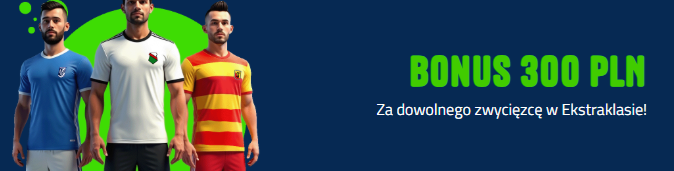 forbet bonus na ekstraklase