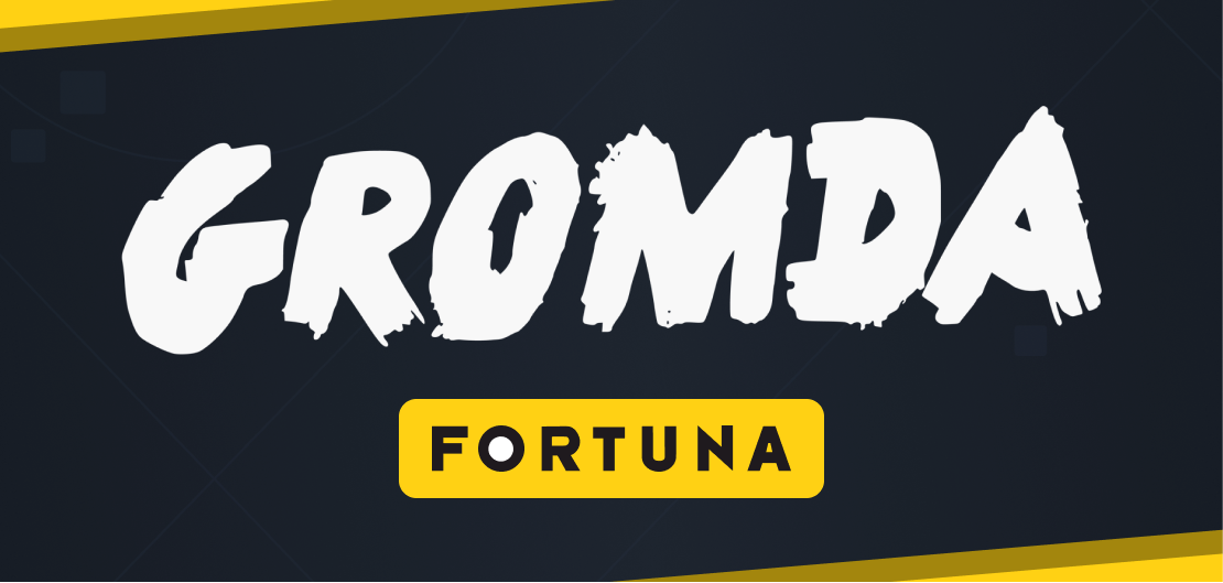 fortuna gromda