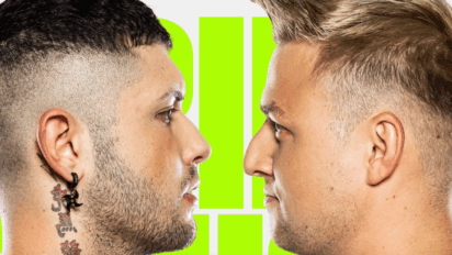 Kto wygrał walkę Janik vs Viter na Prime MMA 13?