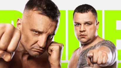 Kto wygrał walkę Jóźwiak vs Waszka G na Prime MMA 13?