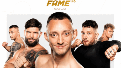 Kiedy konferencja FAME MMA 26?