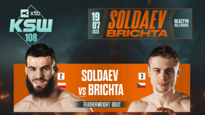 KSW 108: Gdzie oglądać, Cena PPV