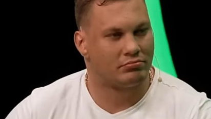 Zawodnik znany z KSW chętny do walki z Labrygą