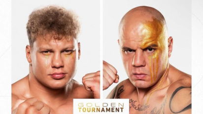 Kto wygrał walkę Labryga vs Sarara na FAME MMA 26?