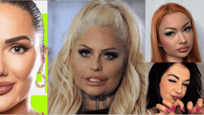 Kto wygrał walkę Brodnicka i Laluna vs 4 zawodniczki na Prime MMA 13?