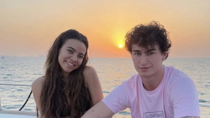 Lexy o rozstaniu Natsu i Dubiela: