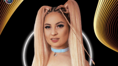 Kim jest Maria Gail?