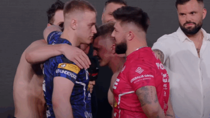 Kto wygrał walkę Mati i Świder vs Mezo i Piekosz na Prime MMA 13?