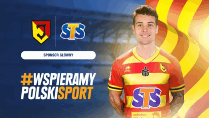 STS kończy współpracę z Jagiellonią Białystok