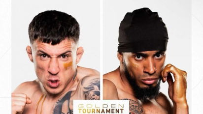 Typy na Alberto vs Norman Parke - FAME MMA 26