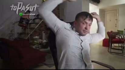 Pasut w poważnych tarapatach! Grozi mu do 5 lat więzienia!