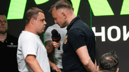 Jóźwiak vs Waszka G - O której godzinie jest walka?