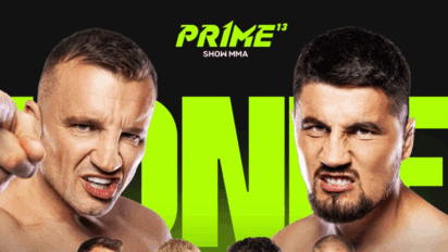Prime MMA 13: Gdzie oglądać, Cena PPV