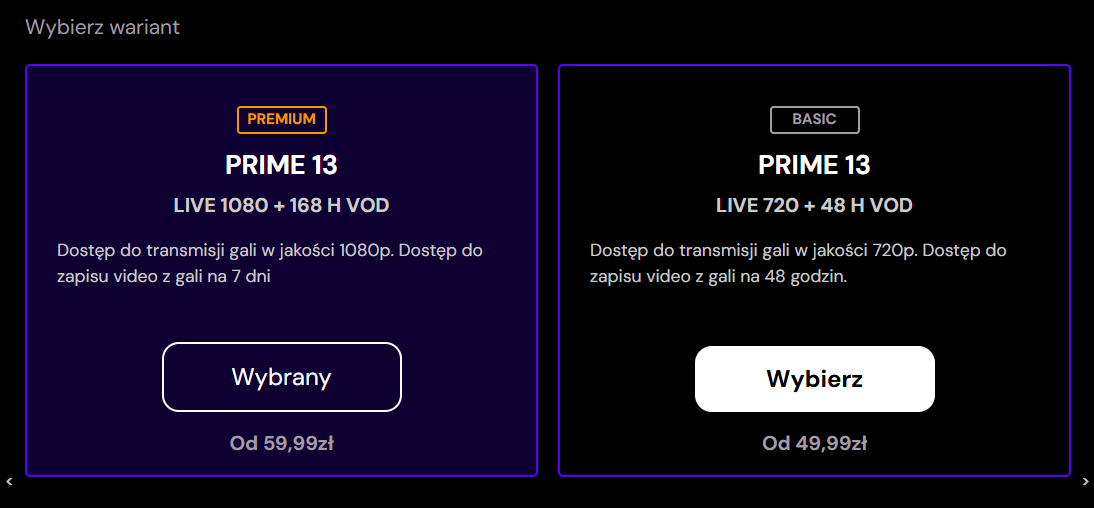 prime mma 13 ppv