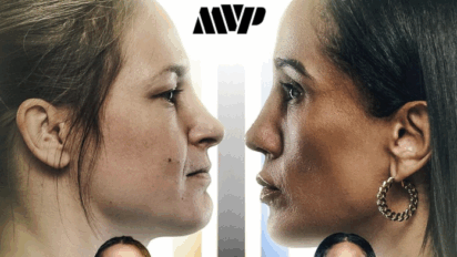 Amanda Serrano vs Katie Taylor wyniki całej gali - kto wygrał?