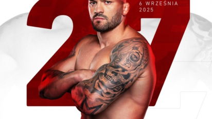 Roberto Soldić w FAME MMA! Wielki powrót mistrza do Polski?