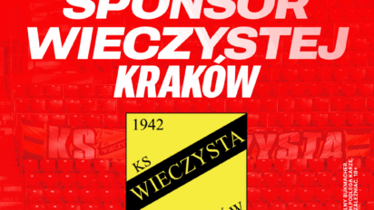 Superbet rozszerza współpracę z Wieczystą Kraków!