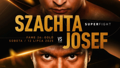 Kto wygrał walkę Szachta vs Bratan na FAME MMA 26?