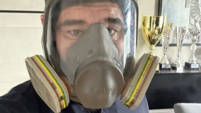 Szalony Reporter jest zdeterminowany! Oferuje aż 50 tysięcy!