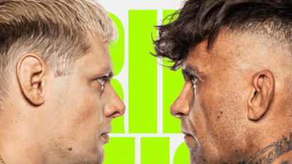 Typy na Taazy vs Tańcula - Prime MMA 13