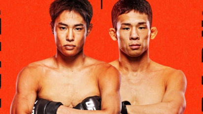 UFC Fight Night: Taira vs Park karta walk - sprawdź kto zawalczy!